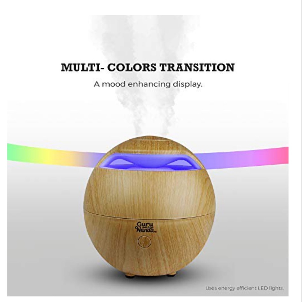 🫶🏼Essential Diffuser